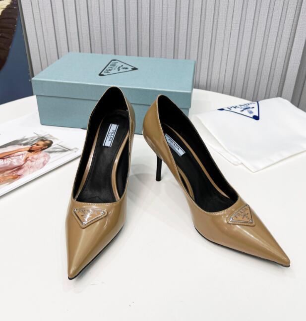 Glamy - PD Women Shoes - 344