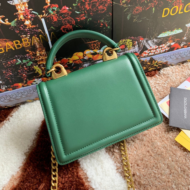 Satchel Bags - DG Bags - 162
