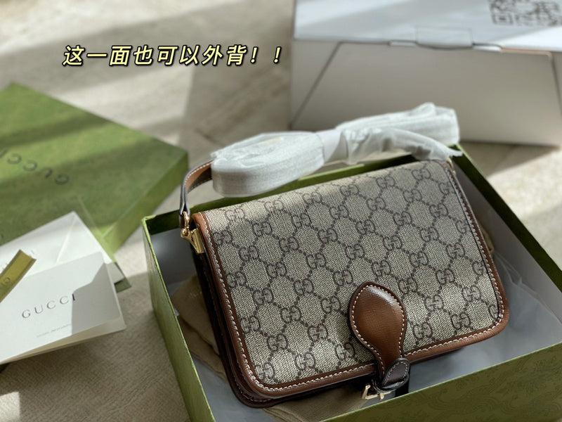 Satchel Bags - GUC Bags - 1118
