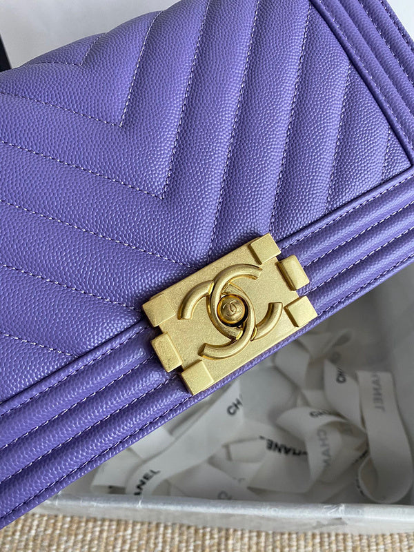 GLM - CHL Bags - 225