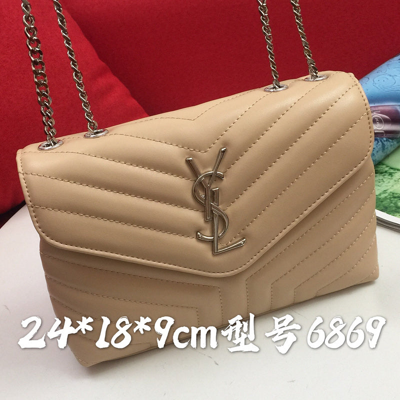 Satchel Bags - SLY Bags - 1089