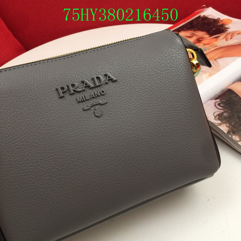 Satchel Bags - PDA Bags - 3560
