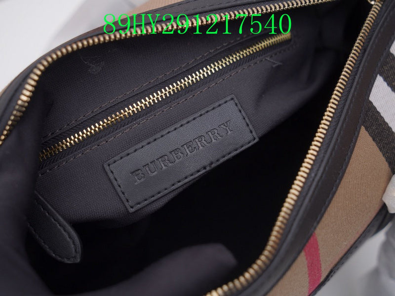 Fan Fashion -GLM - Top quality BBR Bags - 332