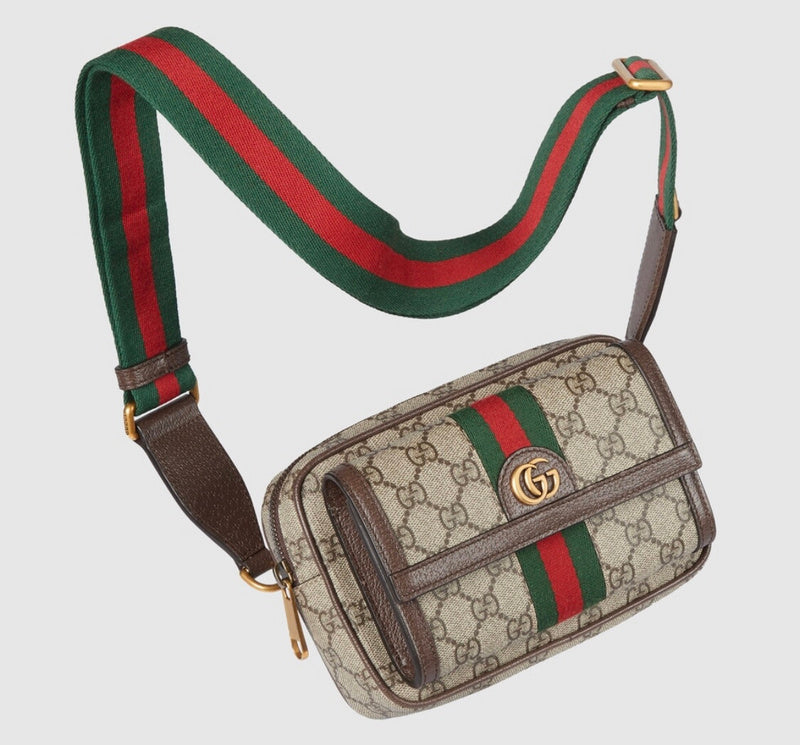 Satchel Bags - GCI Bags - 599