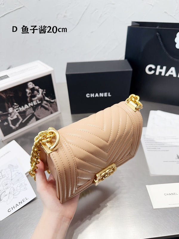 Satchel Bags - CHL Bags - 6777