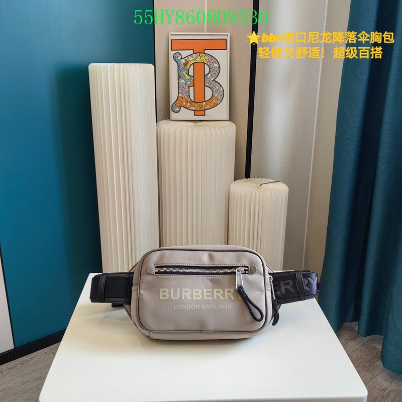 Fan Fashion -GLM - Top quality BBR Bags - 060