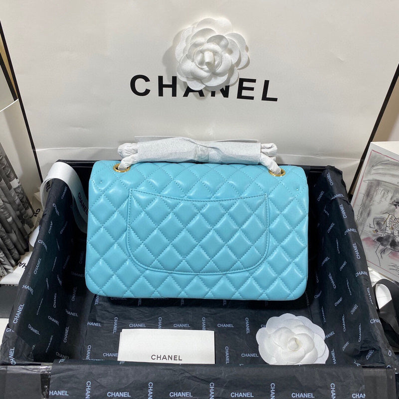 Satchel Bags - CHL Bags - 2324