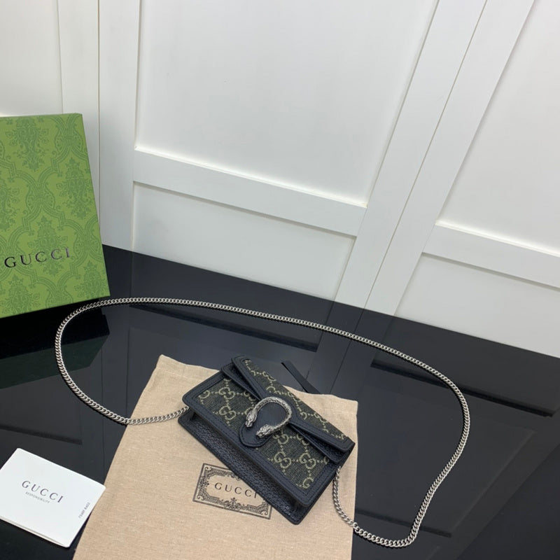 Satchel Bags - GUC Bags - 618