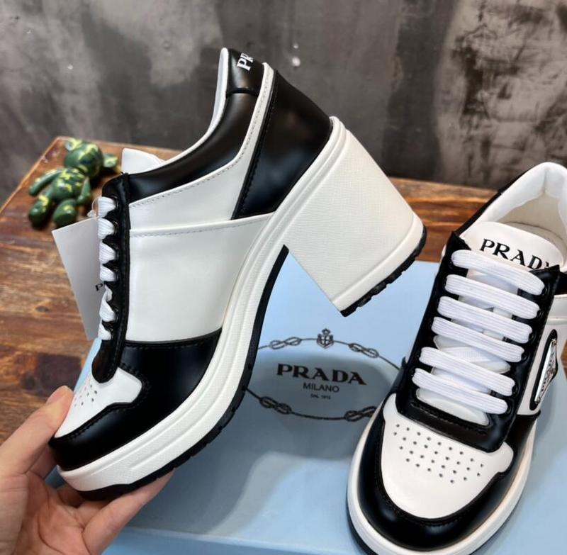 Glamy - PD Women Shoes - 296