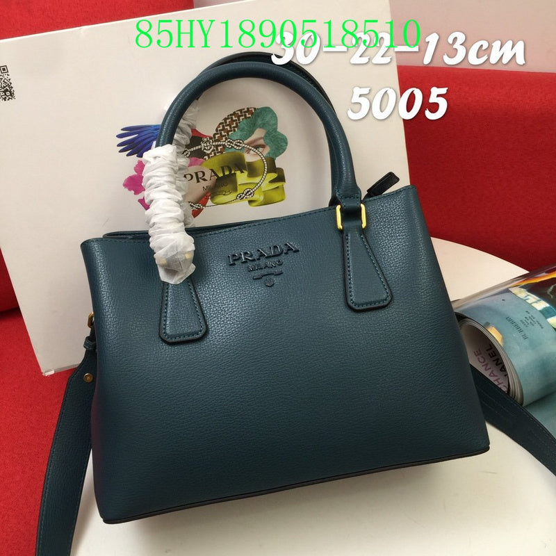 Satchel Bags - PDA Bags - 4315