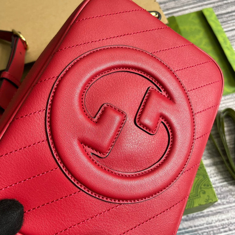 Satchel Bags - GCI Bags - 7353