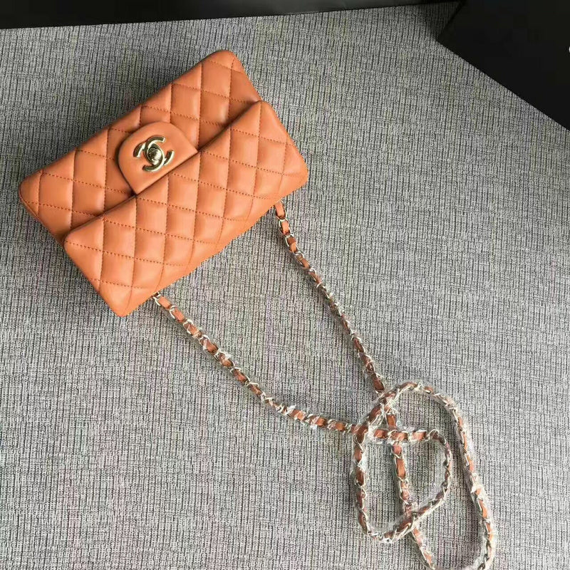 Satchel Bags - CHL Bags - 567