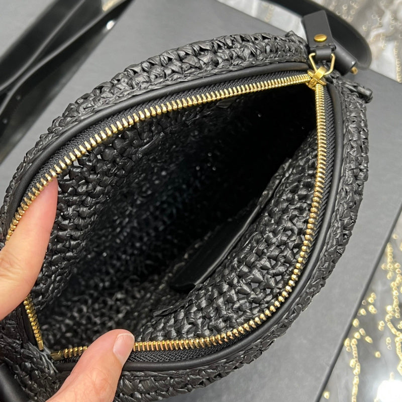 GLM - SLY Bags - 715