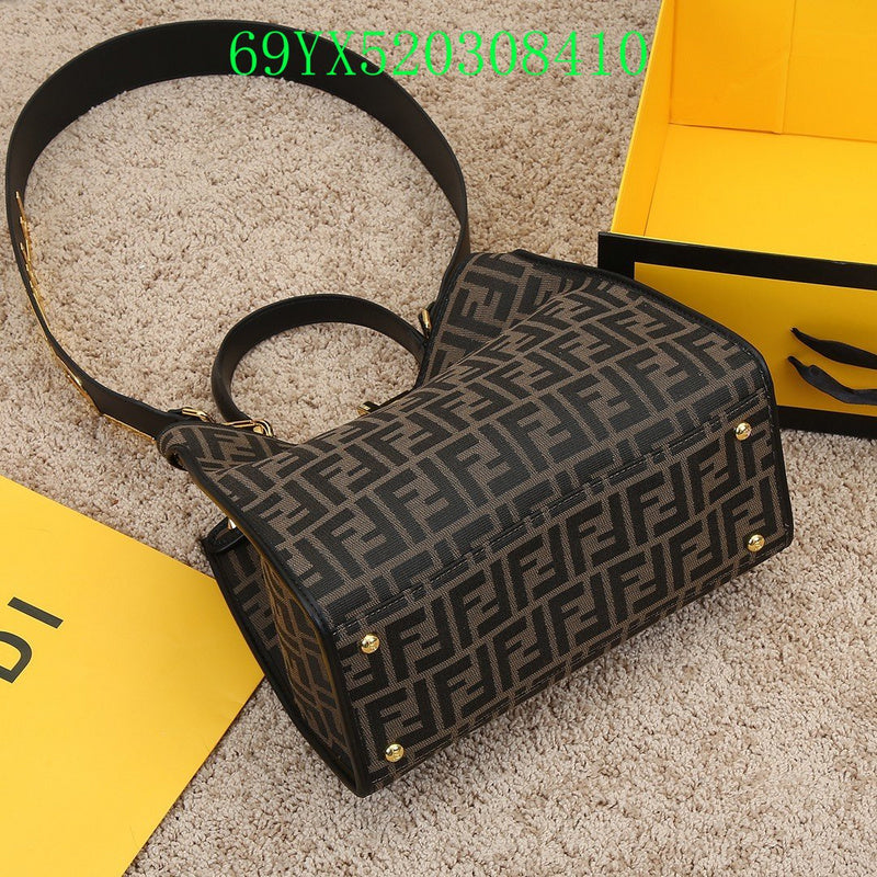 Glami - FDE Bags - 3444