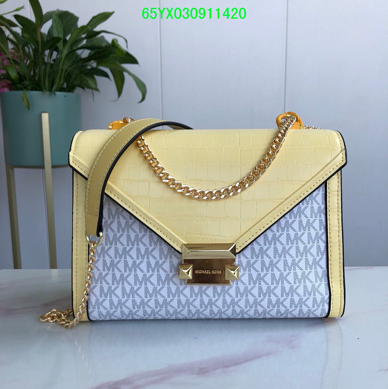 Satchel Bags - MK Bags - 908
