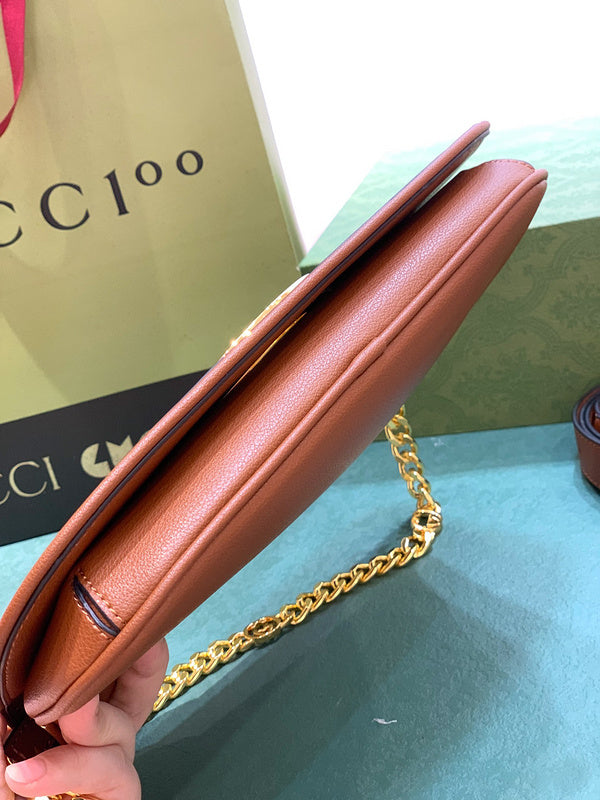 Satchel Bags - GUC Bags - 483