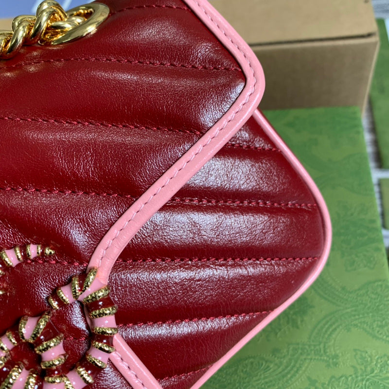 GLM - gg Bags - 1935