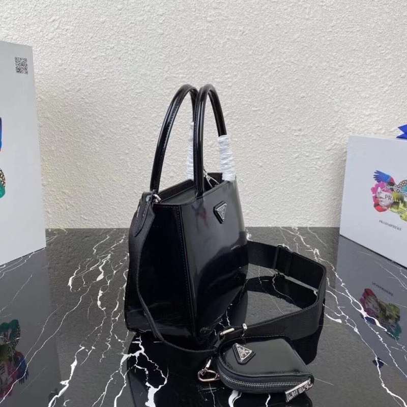 Satchel Bags - PDA Bags - 1496
