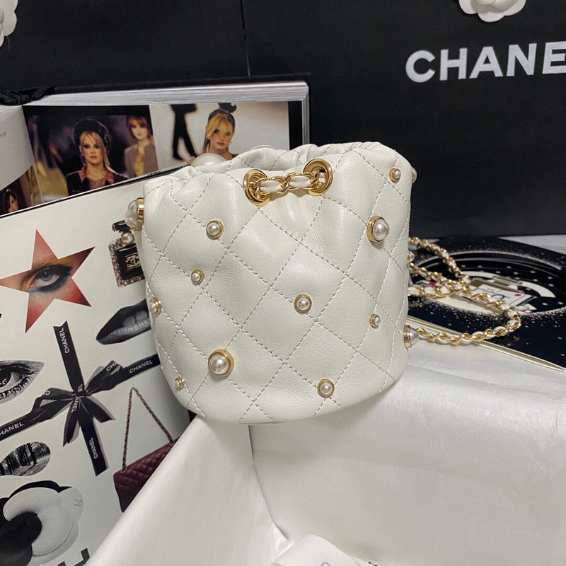 Satchel Bags - CHL Bags - 4191