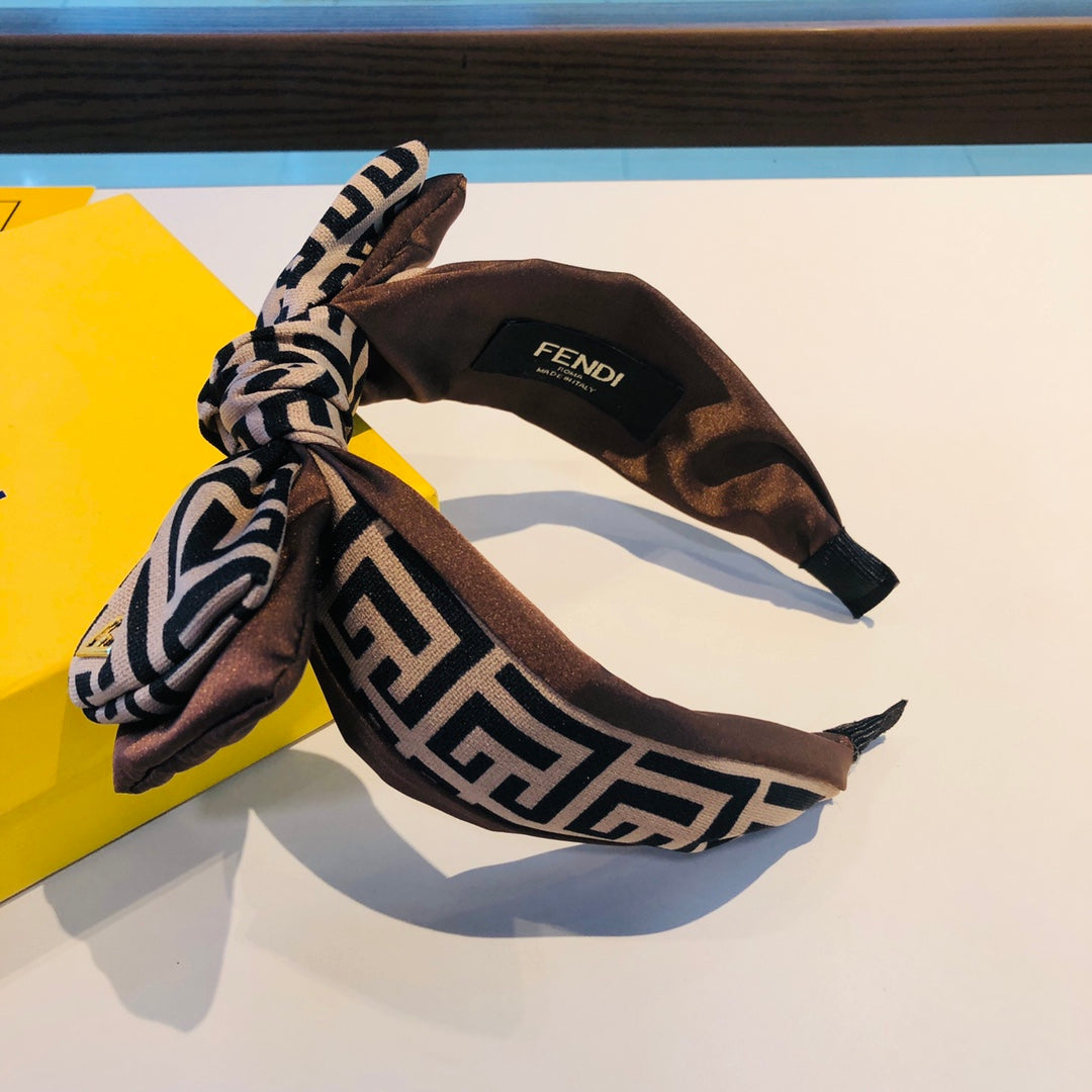 GLM - New Hair Band FEI 018