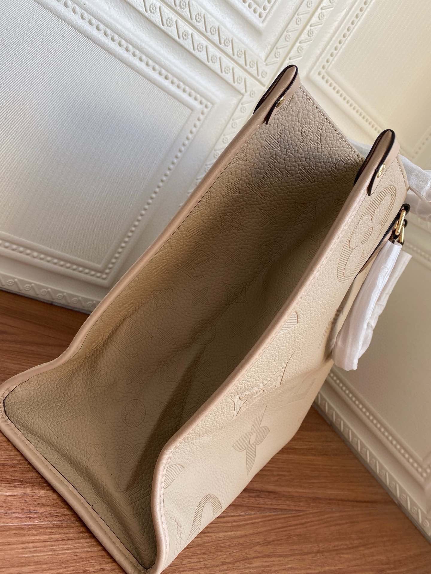 GLM - Top Quality Bags LUV 458