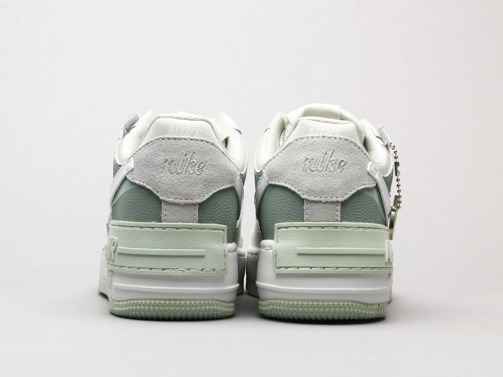 GLM - AF1 Shadow deconstruction