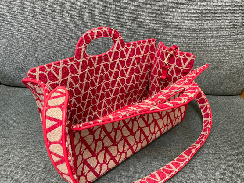 GLM - VEL Bags - 891