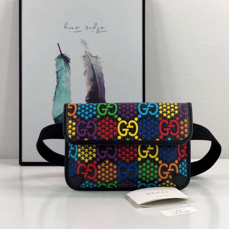 Satchel Bags - GCI Bags - 4021