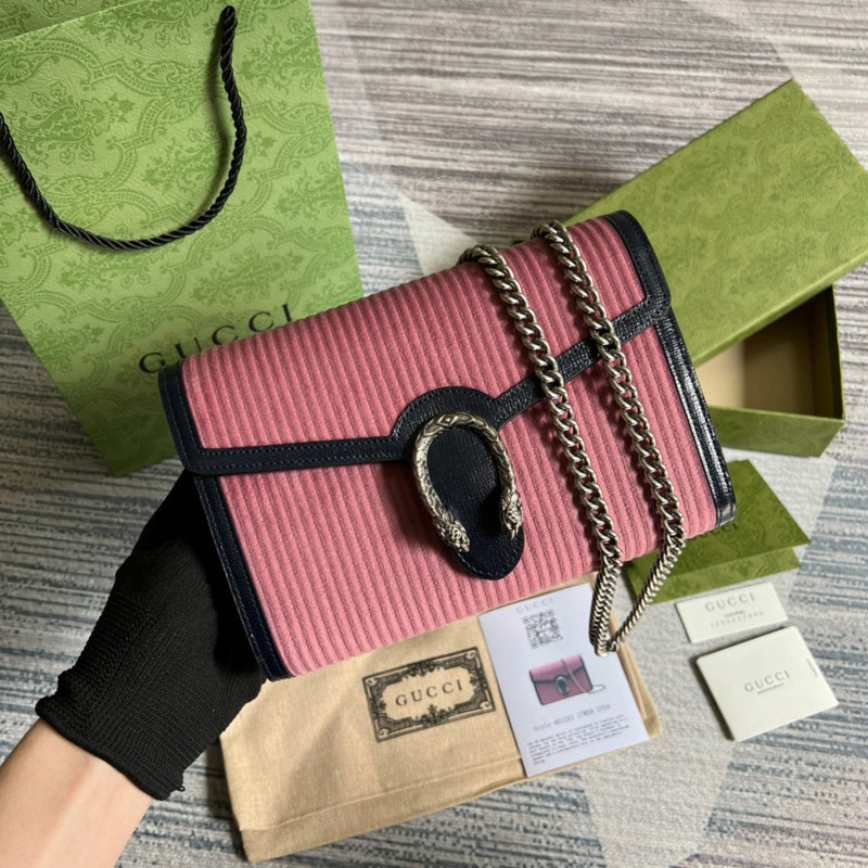 Satchel Bags - GCI Bags - 6670