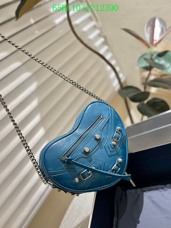 Satchel Bags - BGA Bags - 1947