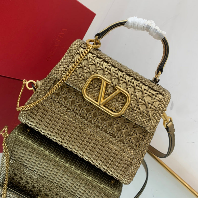 GLM - VEL Bags - 754