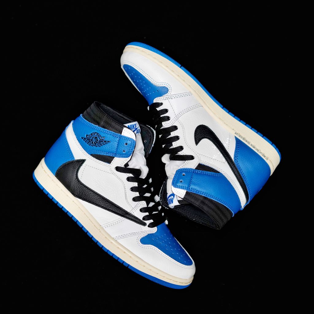 GLM - Top Quality NKE SNEAKER 002