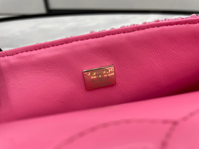 GLM - CHL Bags - 066