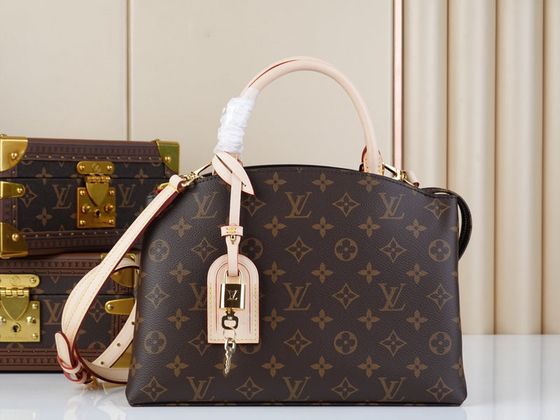 Satchel Bags - VL Bags - 5095