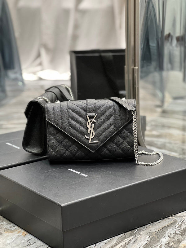 Satchel Bags - SLY Bags - 194