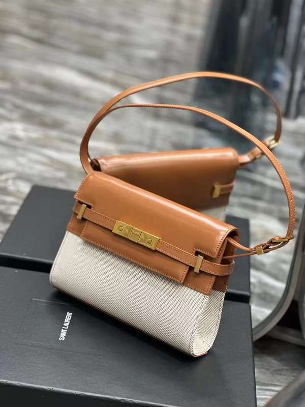 Glami - SLY Bags 609