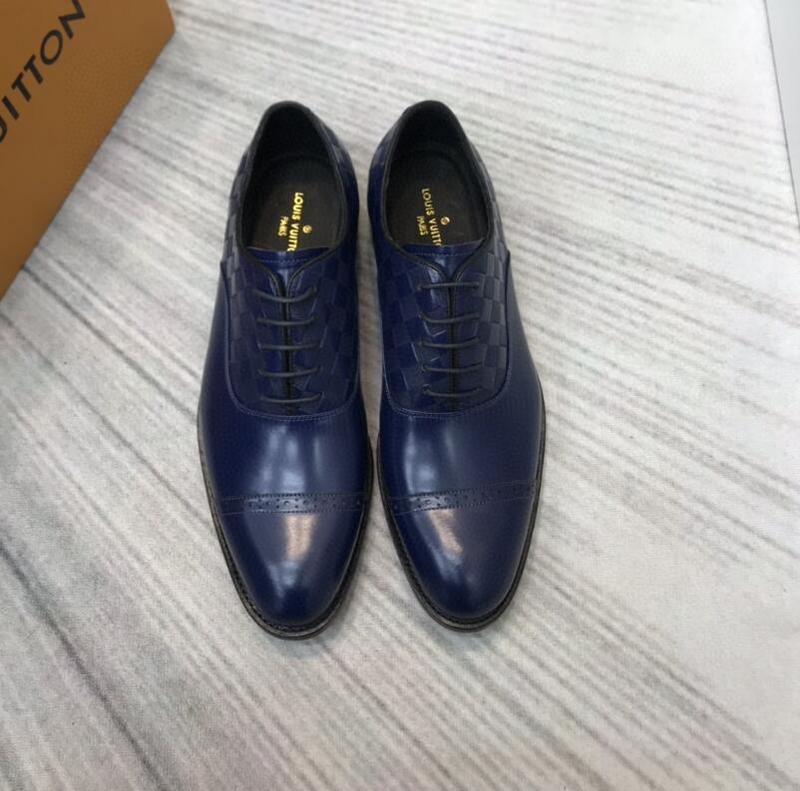 glami shop- LOV Men Shoes - 1311