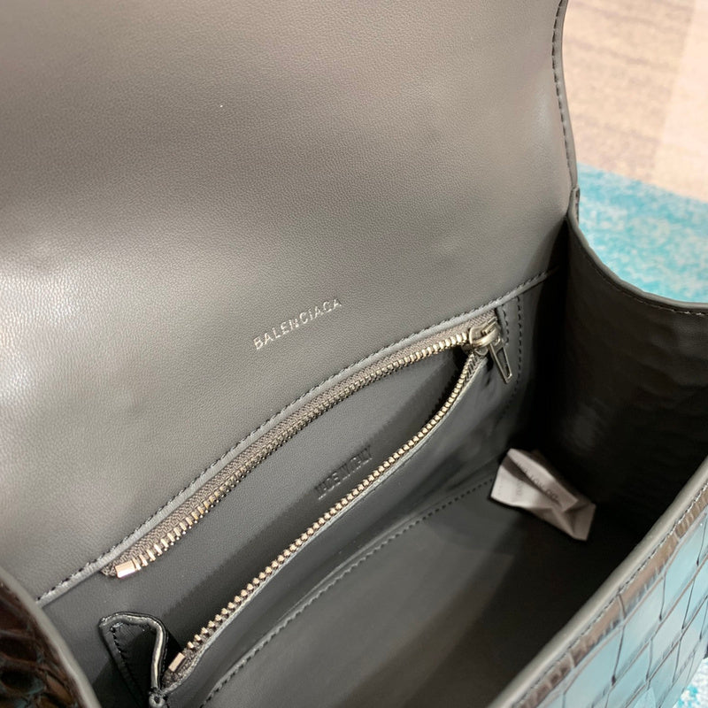 Satchel Bags - BGA Bags - 154