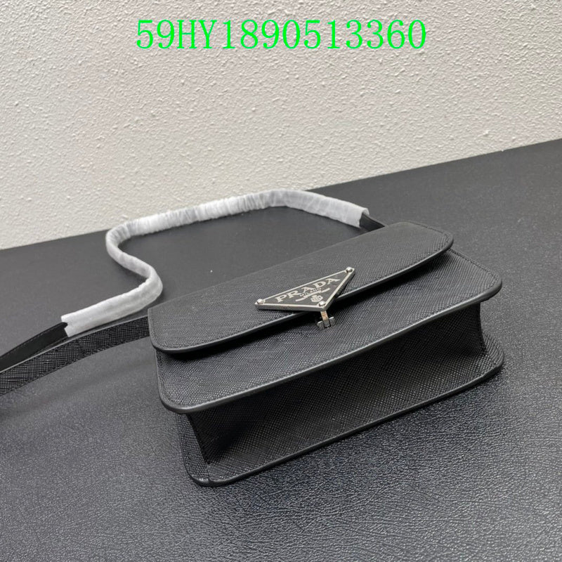 Satchel Bags - PDA Bags - 4354