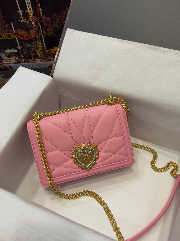 Satchel Bags - DG Bags - 372