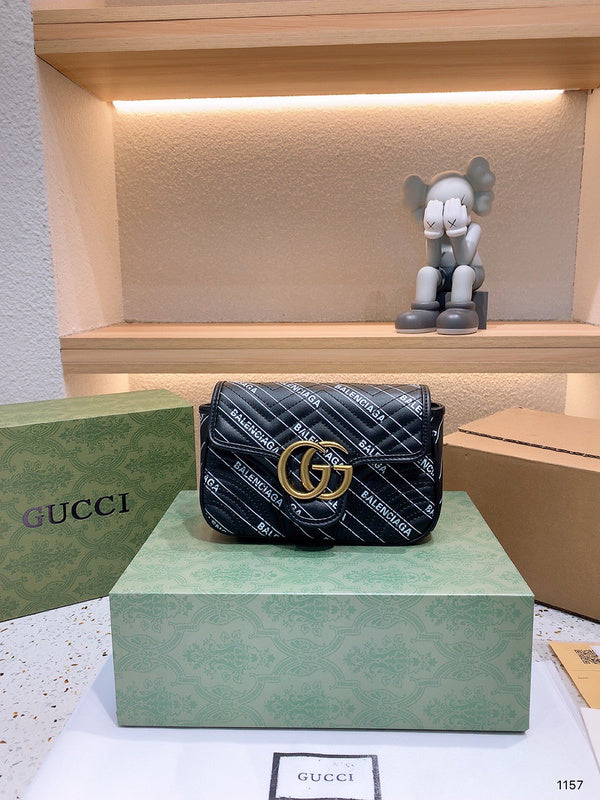 Glami GlamI - BGA Bags - 1547