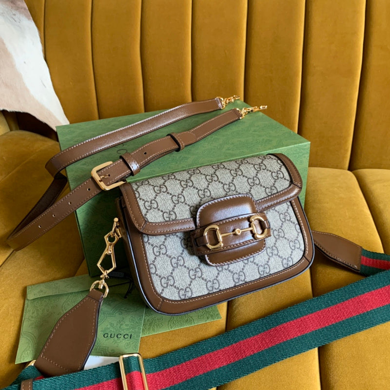 Satchel Bags - GCI Bags - 294