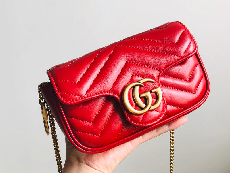 Satchel Bags - GCI Bags - 3932