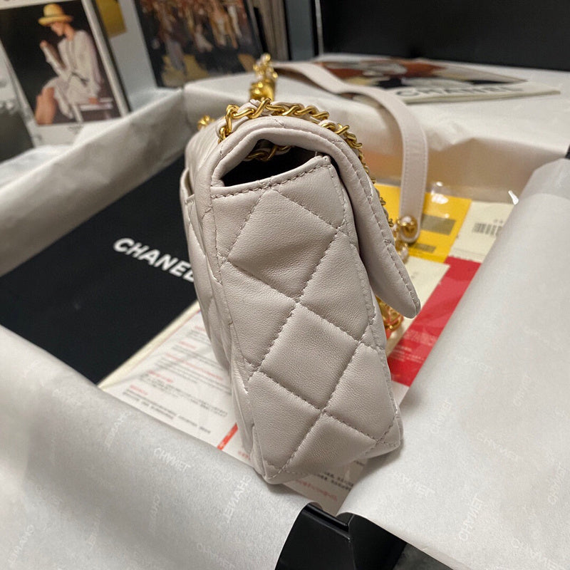 Satchel Bags - CHL Bags - 3342