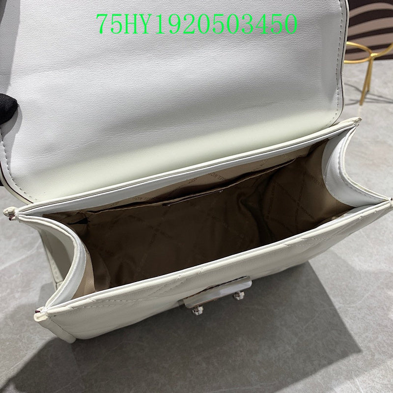 Satchel Bags - MK Bags - 395