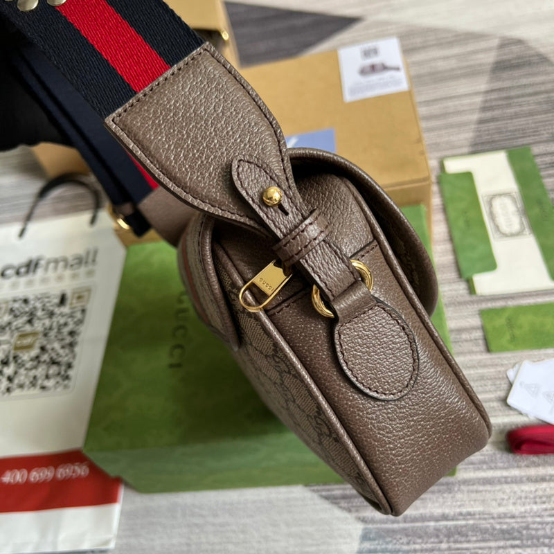 Satchel Bags - GCI Bags - 4194