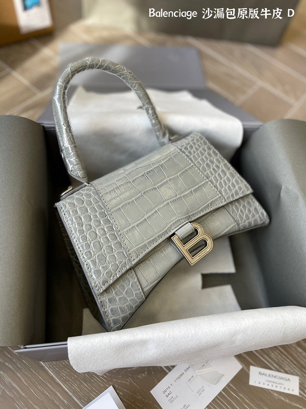 Satchel Bags - BGA Bags - 1486