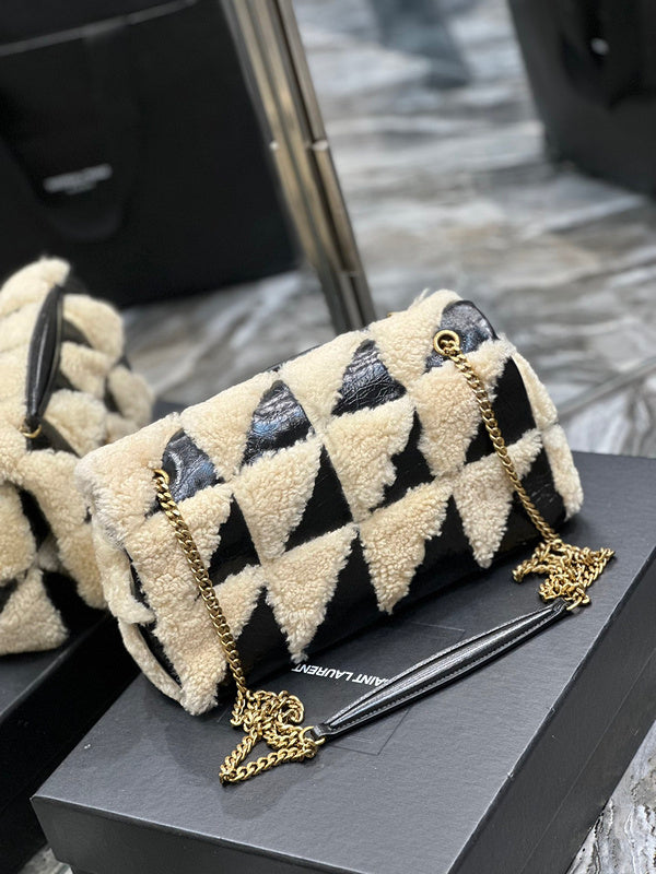 Satchel Bags - SLY Bags - 2149