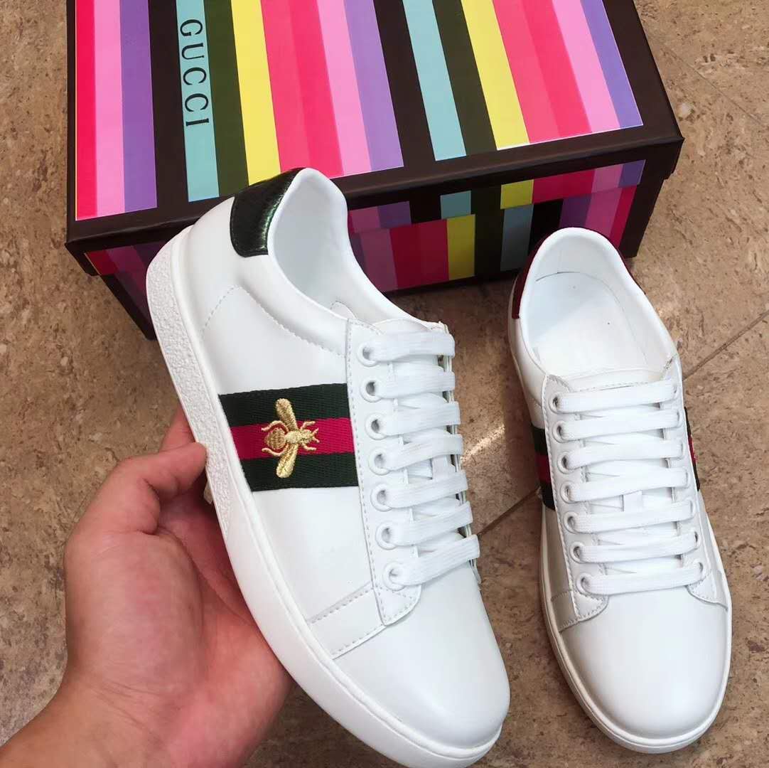 GLM-GCI Ace bee  Sneaker 037