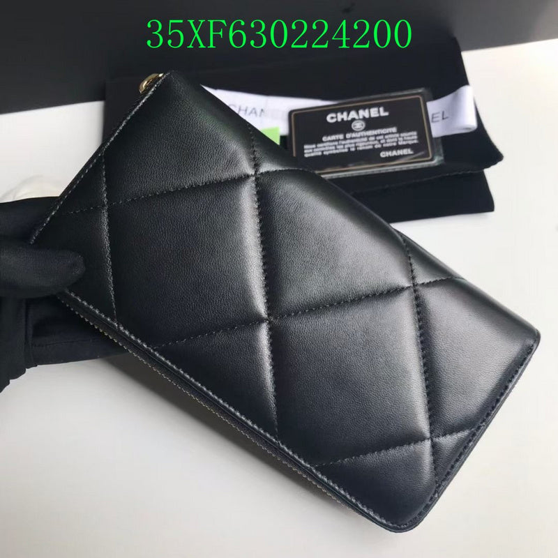 Glami - CHL Wallet - 2663